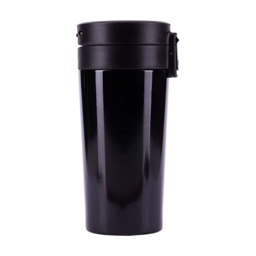 Kubek termiczny Casper 350 ml, czarny
